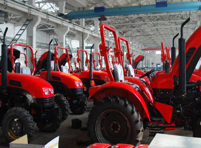 粮食干燥基础知识